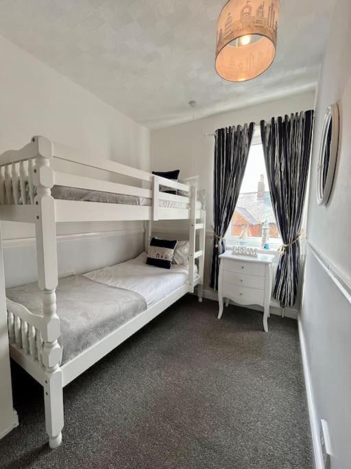 Scoresby Escape - Whitby Holiday Home Exterior photo