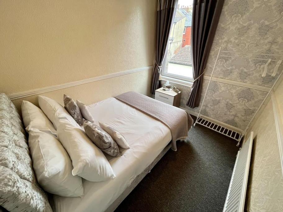 Scoresby Escape - Whitby Holiday Home Exterior photo