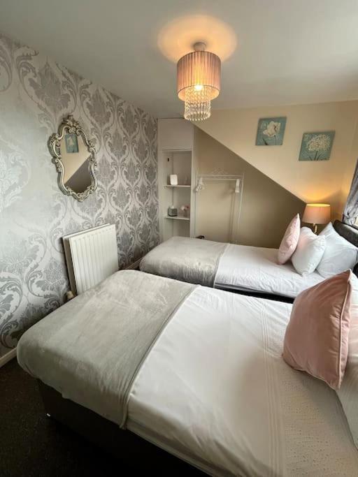 Scoresby Escape - Whitby Holiday Home Exterior photo